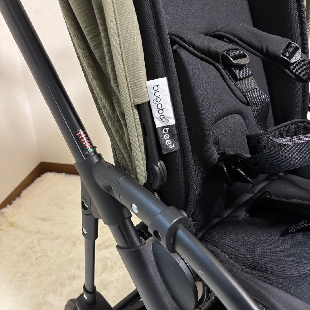 「美品」バガブービー3 セット販売　備品多数