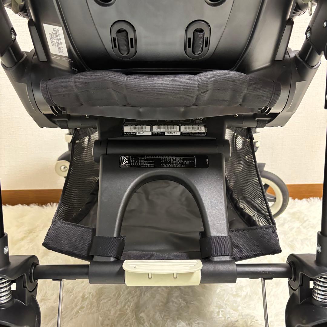 「美品」バガブービー3 セット販売　備品多数