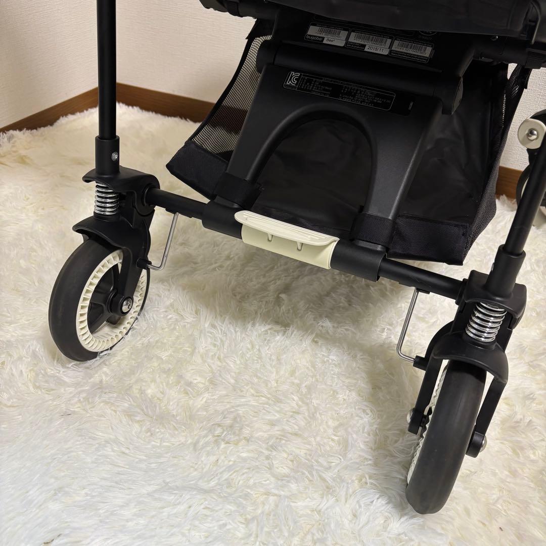 「美品」バガブービー3 セット販売　備品多数