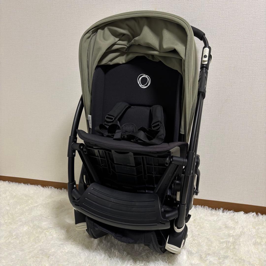 「美品」バガブービー3 セット販売　備品多数