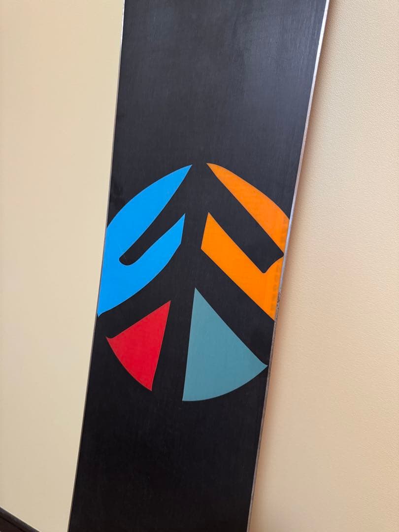 gray sandbox スノーボード　CUB-X 132 ワックス永久無料