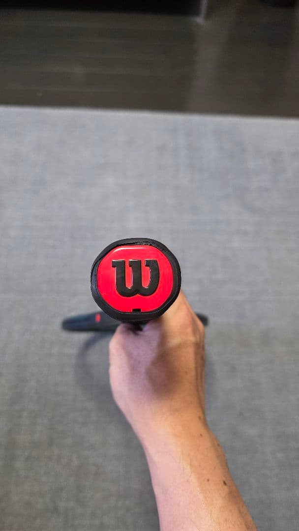 ラケット(硬式用) Wilson BLADE 98S v9 G3