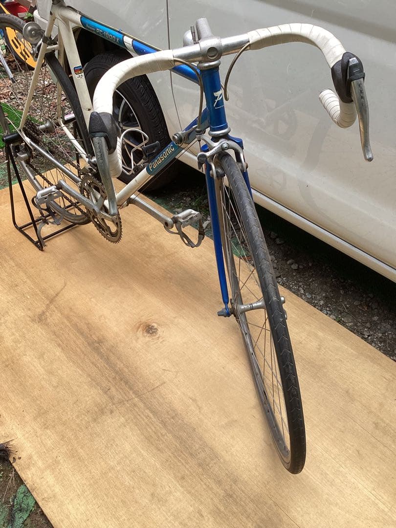 マウンテンキャッスル Panasonic/P C-1000/700x28C