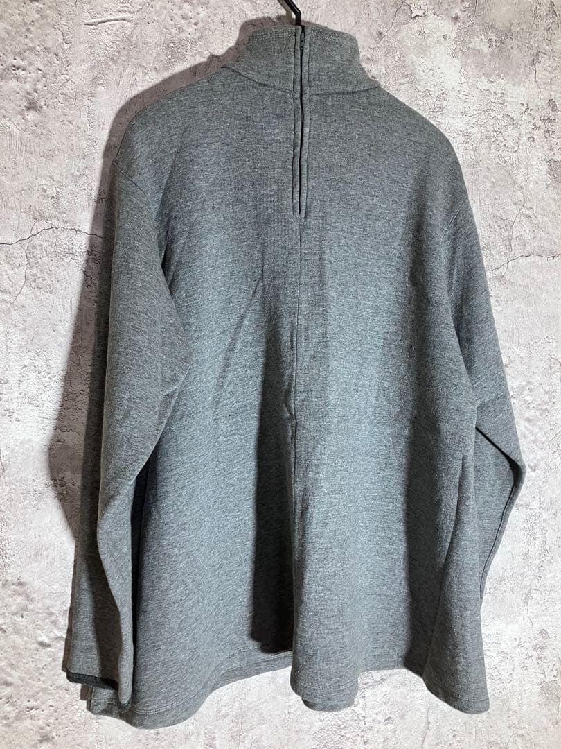 christian Dior ディオール　ハイネック セーター　スウェット