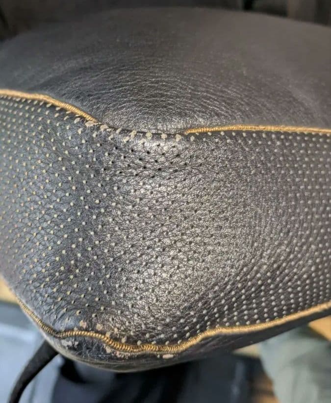 希少　B&B ITALIA Diesisディエシス　2P アントニオ・チッテリオ