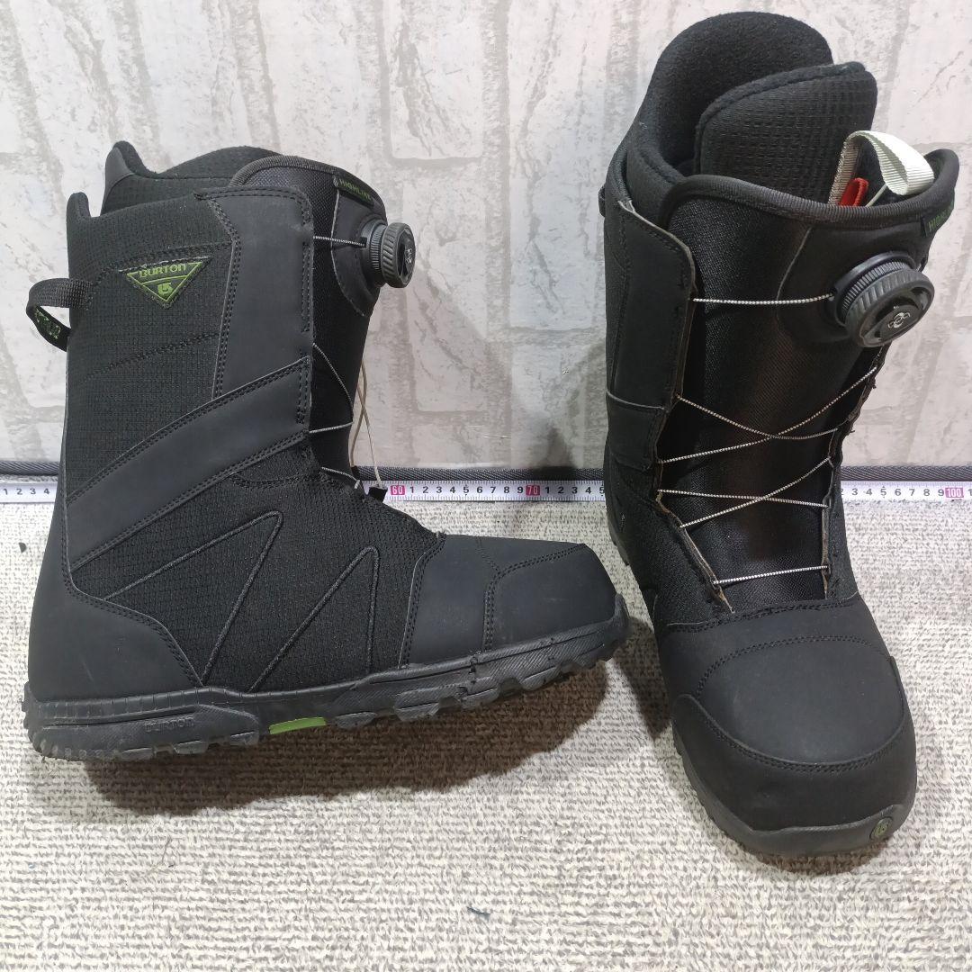 美品■29cm■BURTON　HIGHLINE BOA バートン
