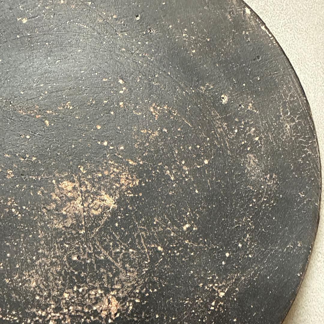 【未使用】大澤哲哉さん 皿 2枚