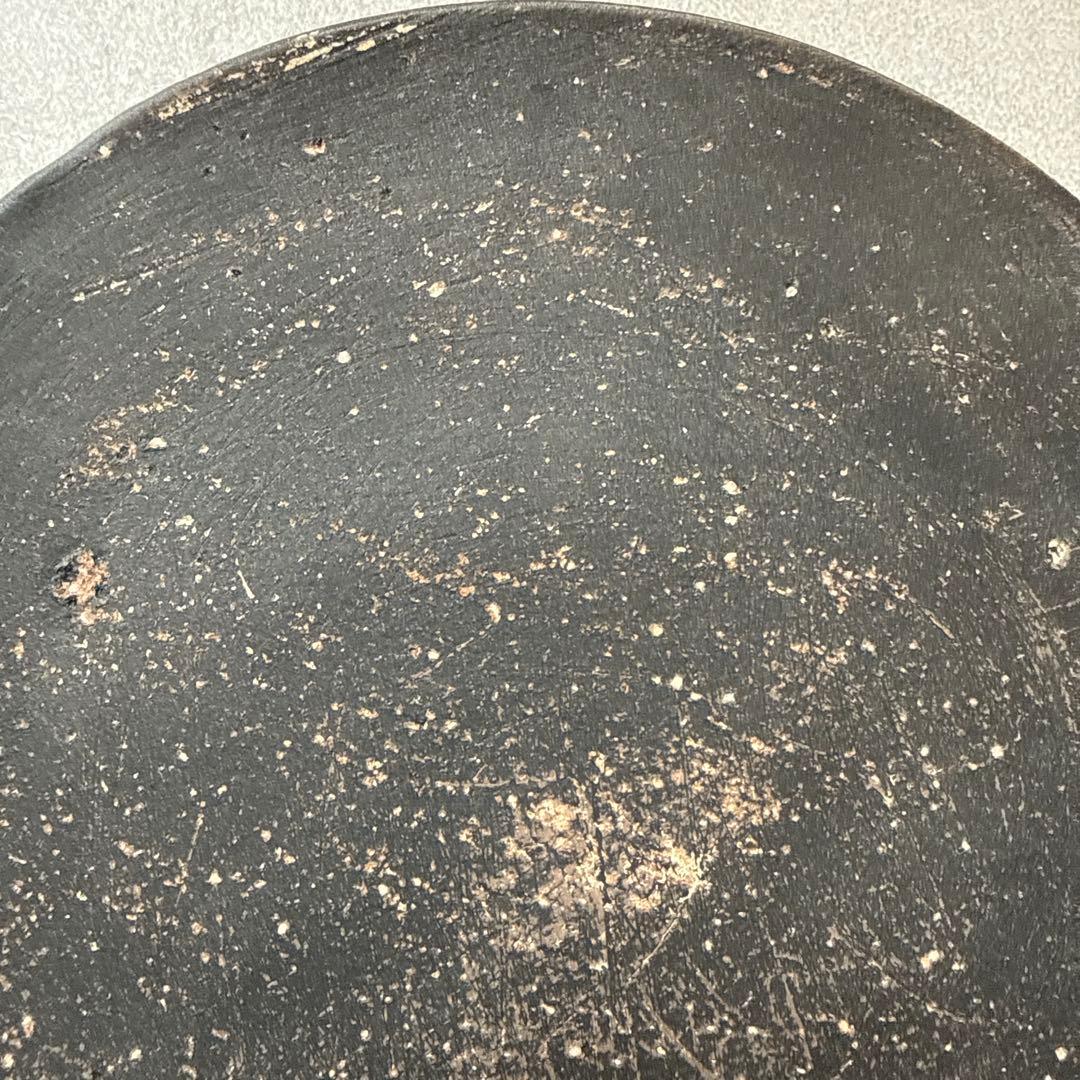 【未使用】大澤哲哉さん 皿 2枚