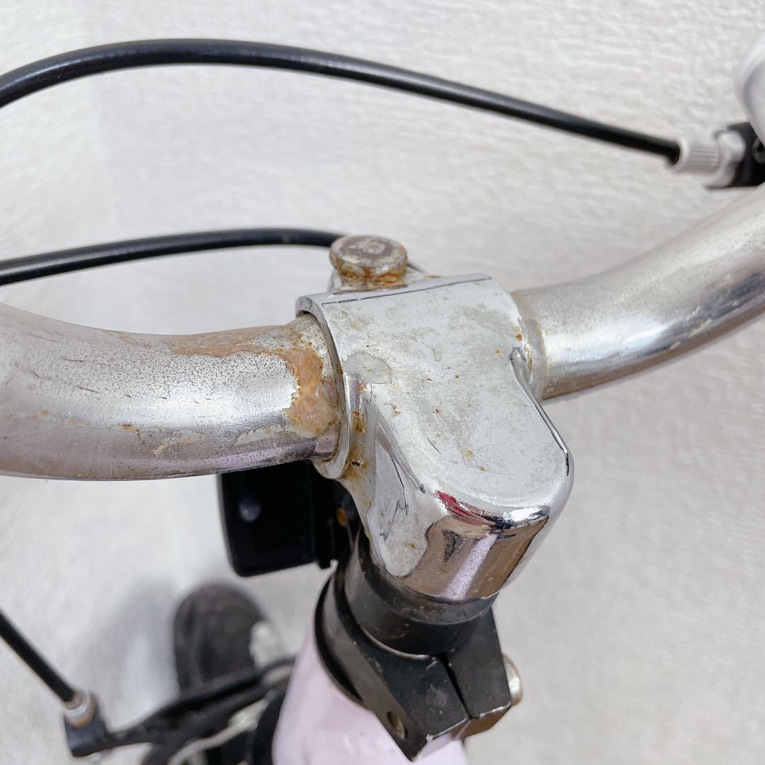 HenshinBike2 12インチ