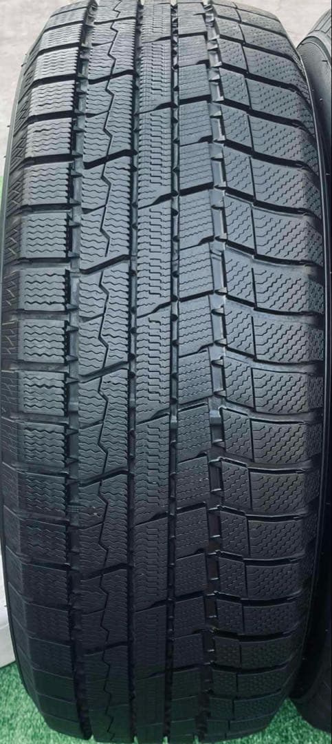 215/60R17 TOYO Winter TRANPATH TX スタッドレス