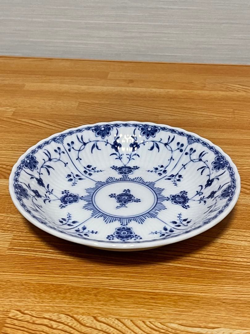 サンヨー　ブルーコペン　ディナーセット　23枚