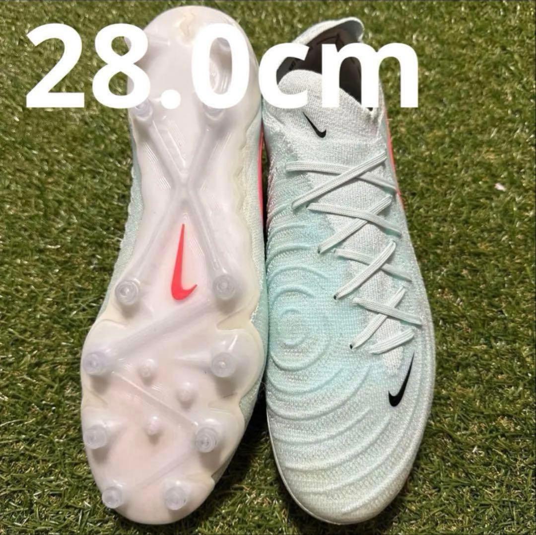 NIKE ファントムGX2 ELITE AG 28cm 321