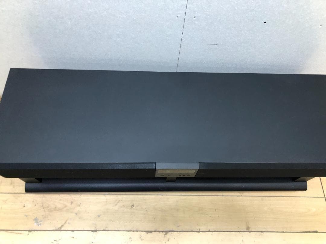 送料無料 美品 東芝 THY-F1200 ホームシアターテレビ台 251011