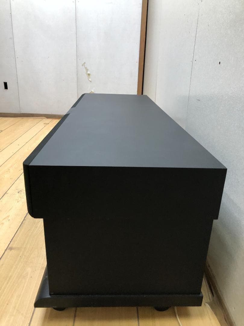 送料無料 美品 東芝 THY-F1200 ホームシアターテレビ台 251011