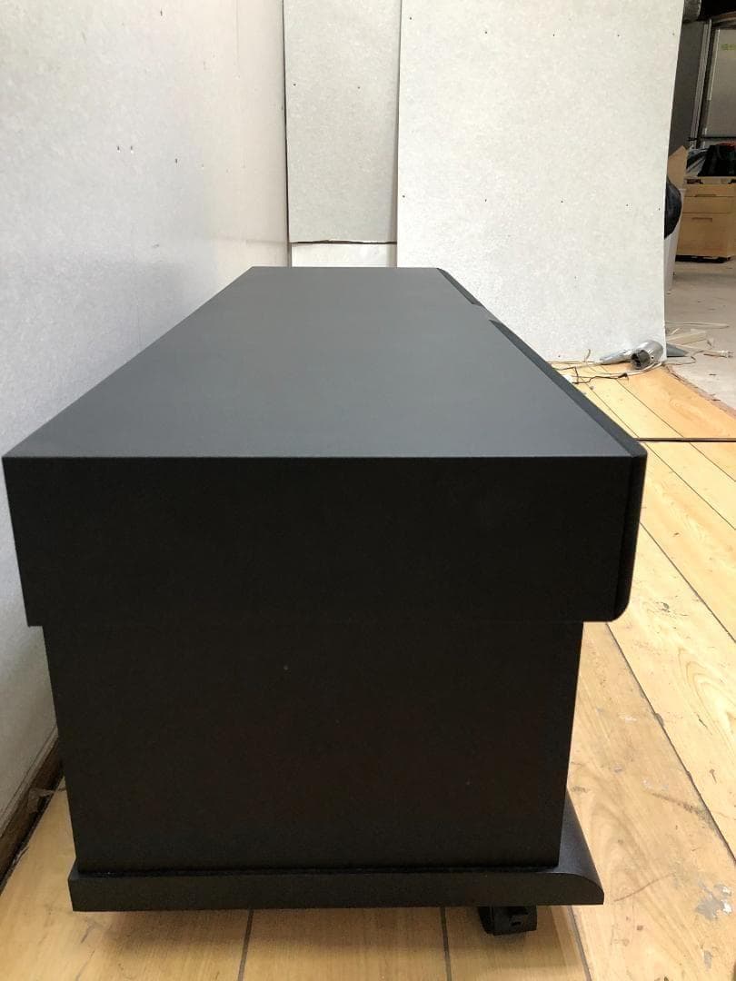 送料無料 美品 東芝 THY-F1200 ホームシアターテレビ台 251011