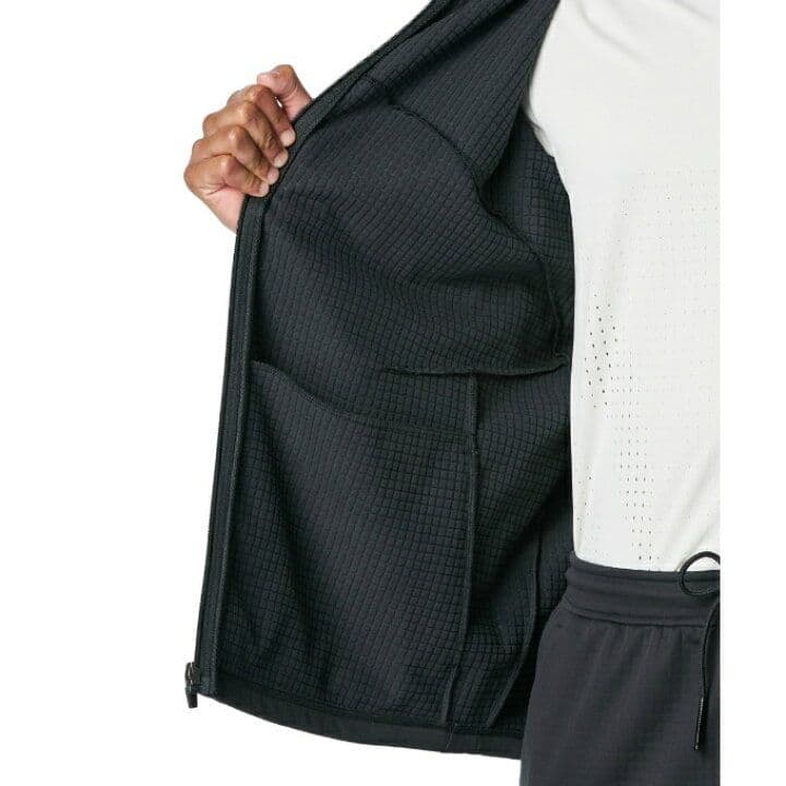 UNDER ARMOUR ウインターニット 3レイヤー 上下セット サイズＭＤ