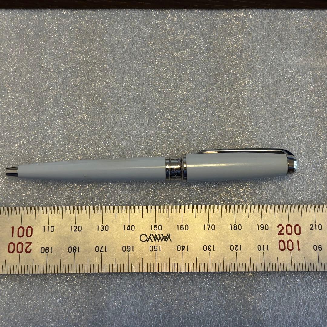 デュポン　ボールペン　ミニサイズ