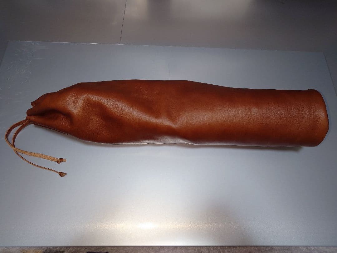 ハンティングチェア　ハンドメイド