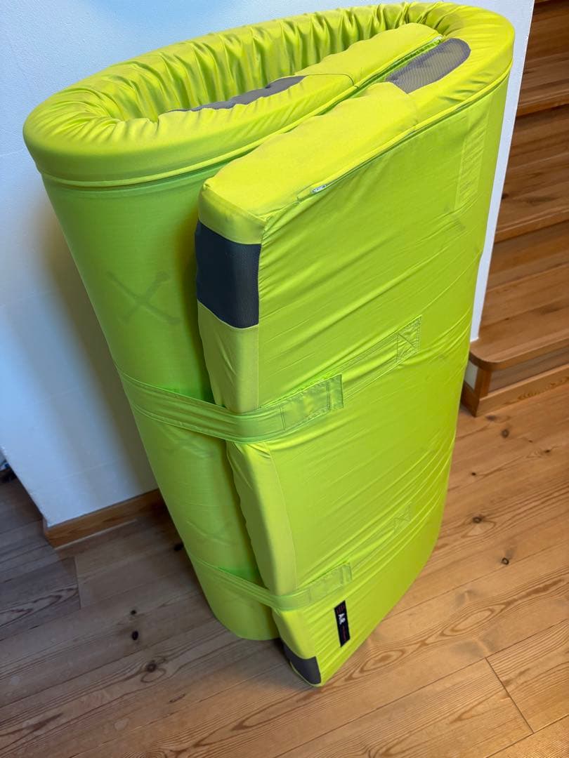 【 西川 】 [エアー 01] マットレス シングル高反発