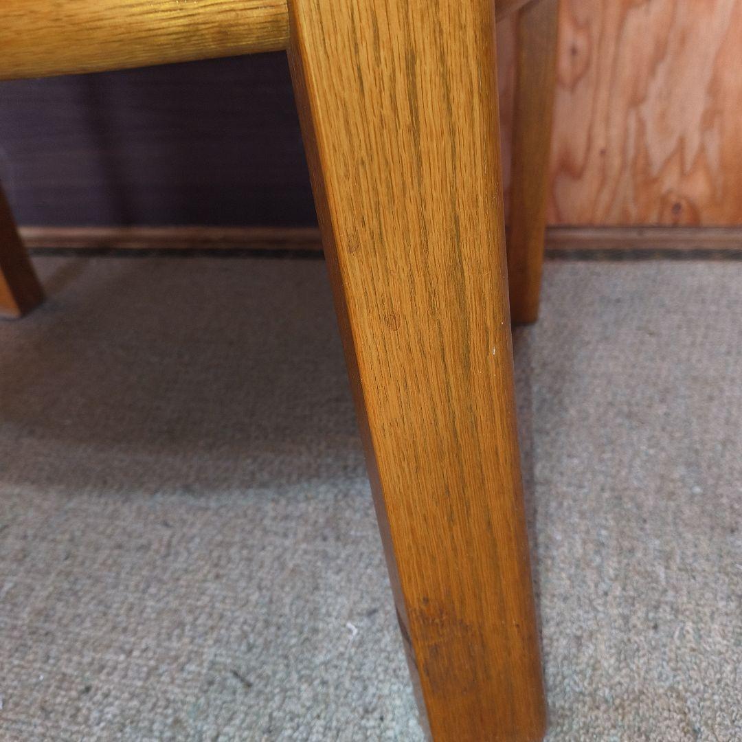 浜本工芸 ダイニングチェア アームチェア 4