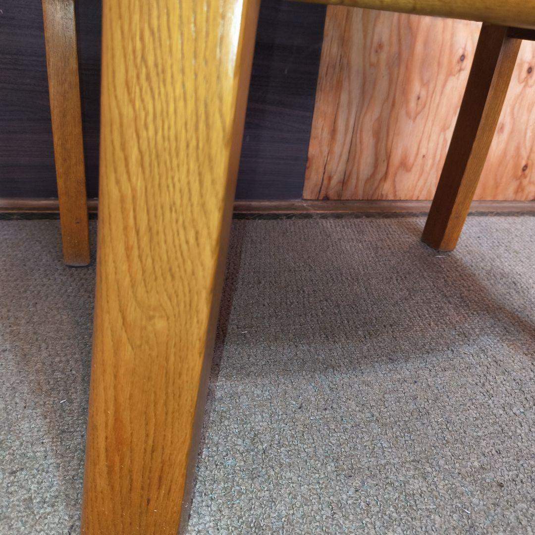 浜本工芸 ダイニングチェア アームチェア 4