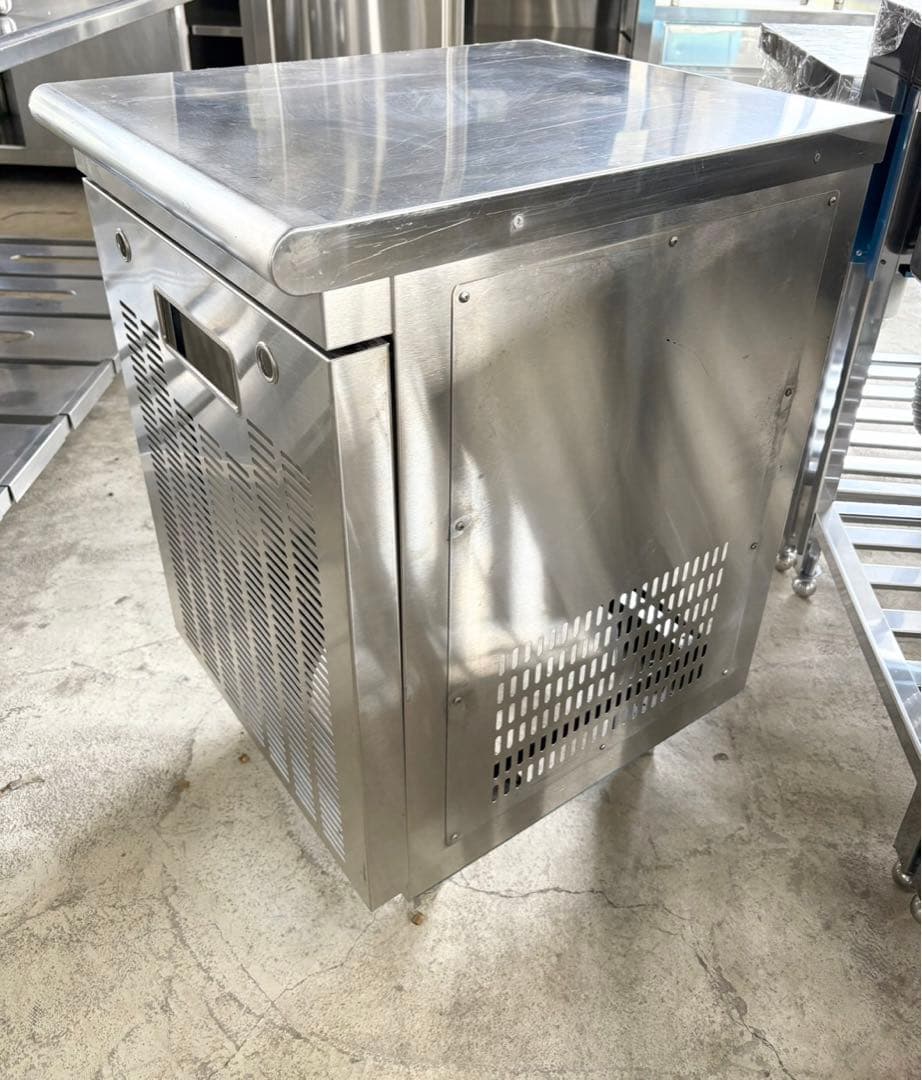 M0131 作業台 サイズ約500＊600＊830mm 全面のカバー取り外し可