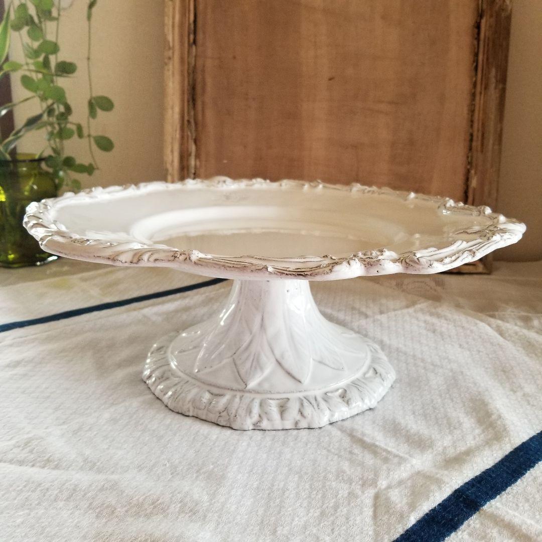 専用　【新品】旧ルギャール　コンポート特大