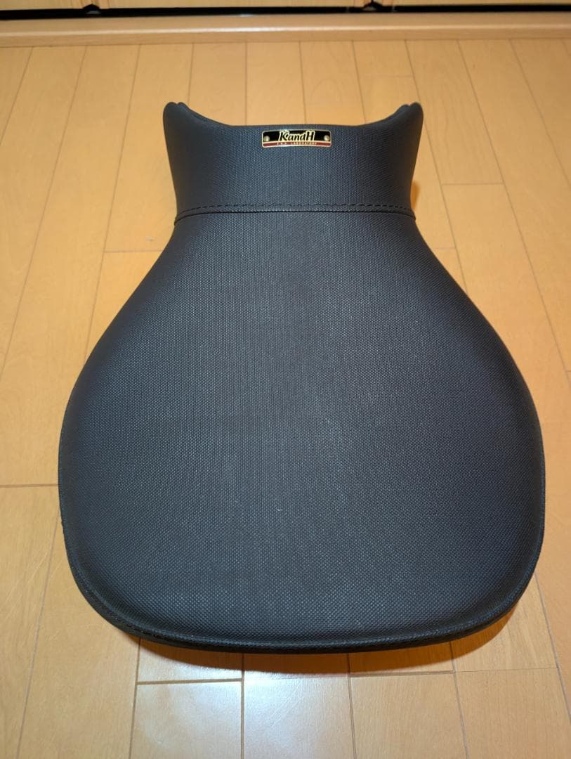 K&H スタンダードシート　R1200/1250GS【S-3203】