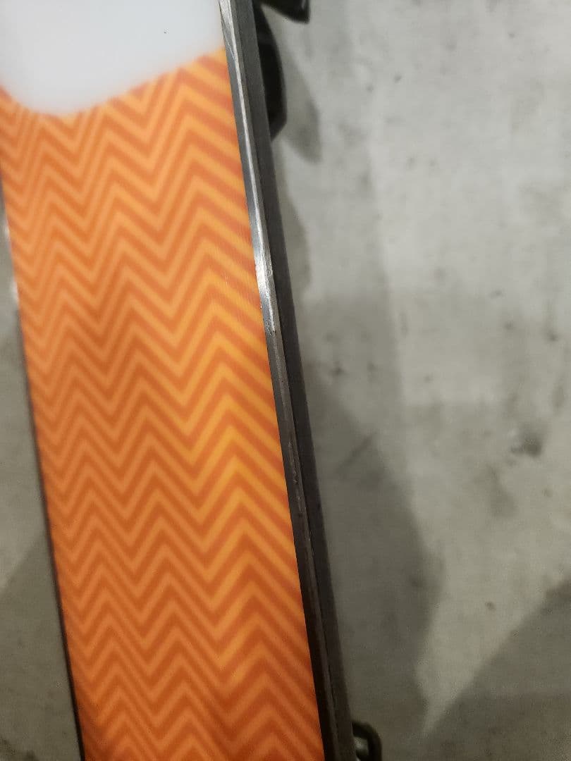 ON3P Filthy Rich スキー 171cm