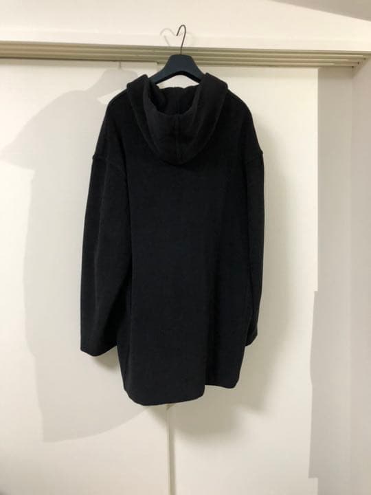 値下げ　Gloverall ムーアブルック社 ダッフルコート XL 希少