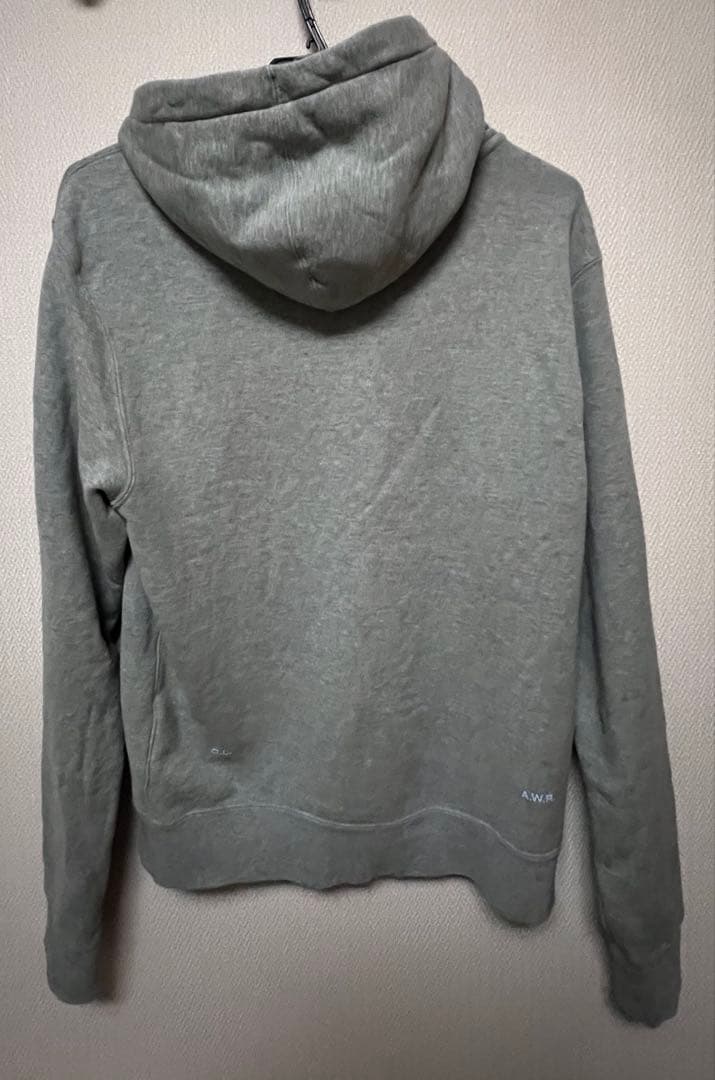 NIKE × NOCTA DRAKE スウェットセットアップ　Sグレー