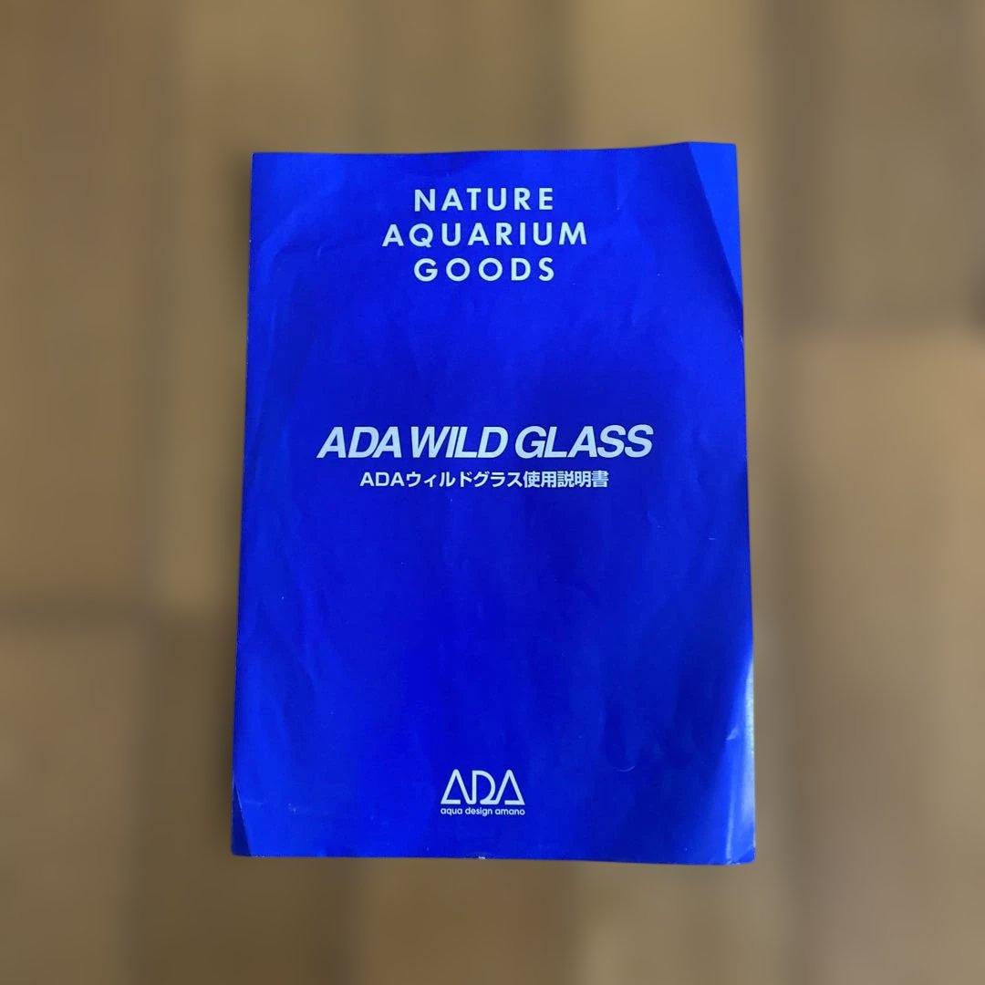 ADA 60cmガラス水槽+おまけ