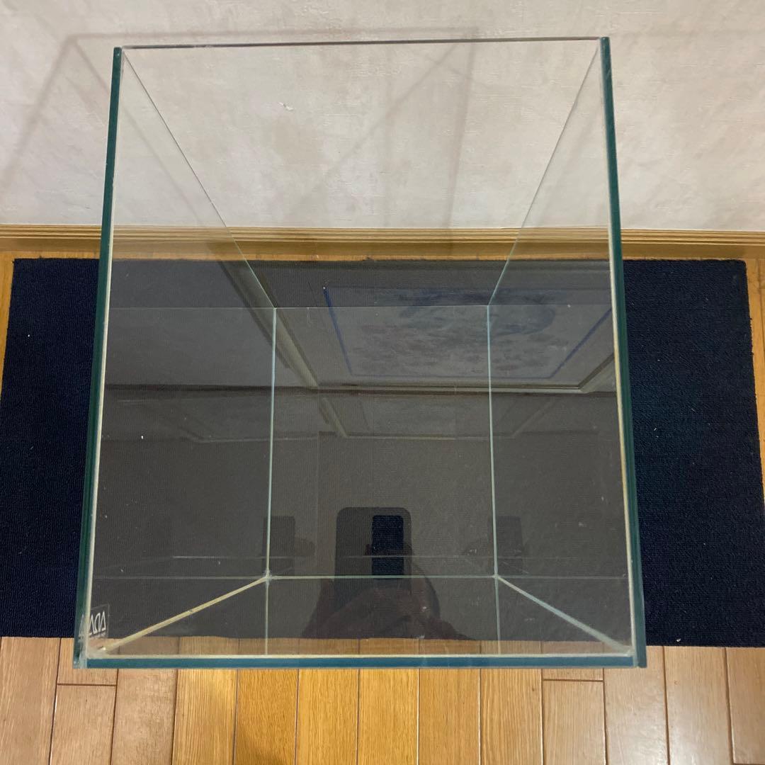 ADA 60cmガラス水槽+おまけ