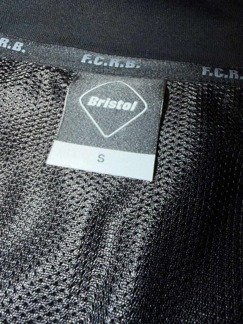 fcrb セットアップ