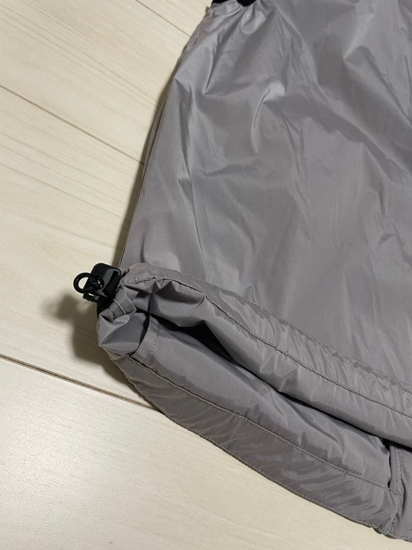 【新品】BRIEFING STRETCH LIMONTA VEST Mサイズ