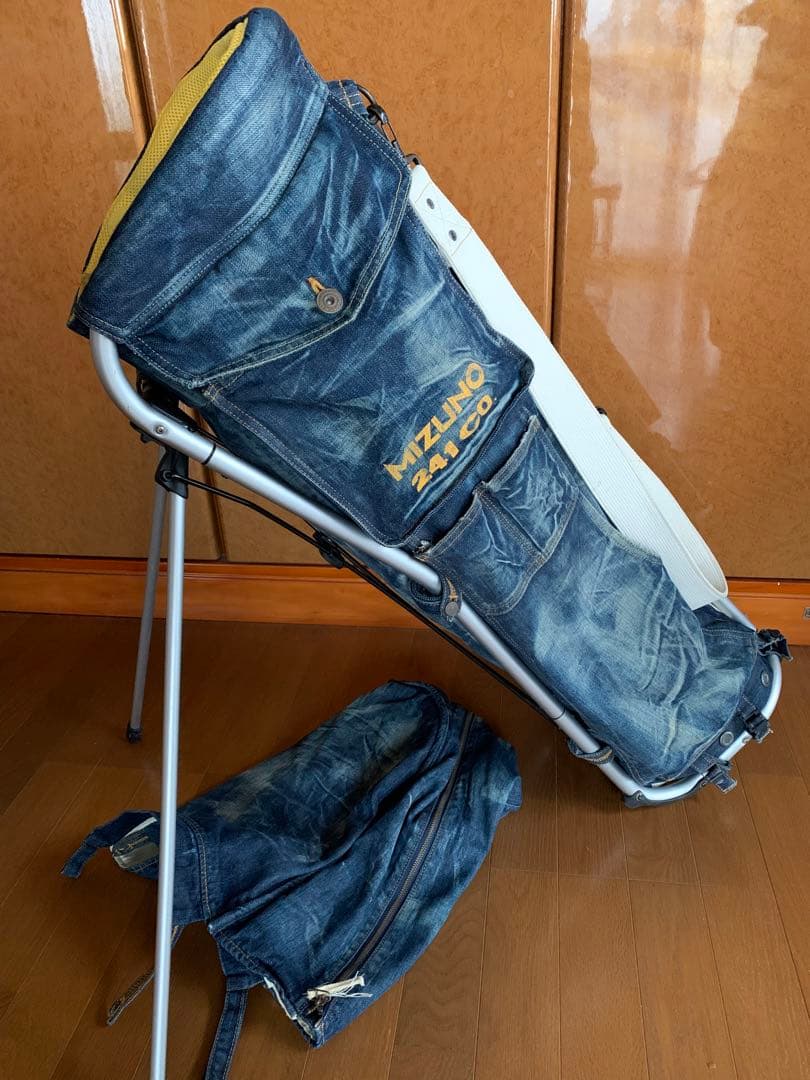 Mizuno ミズノ フレームウォーカー 241co.