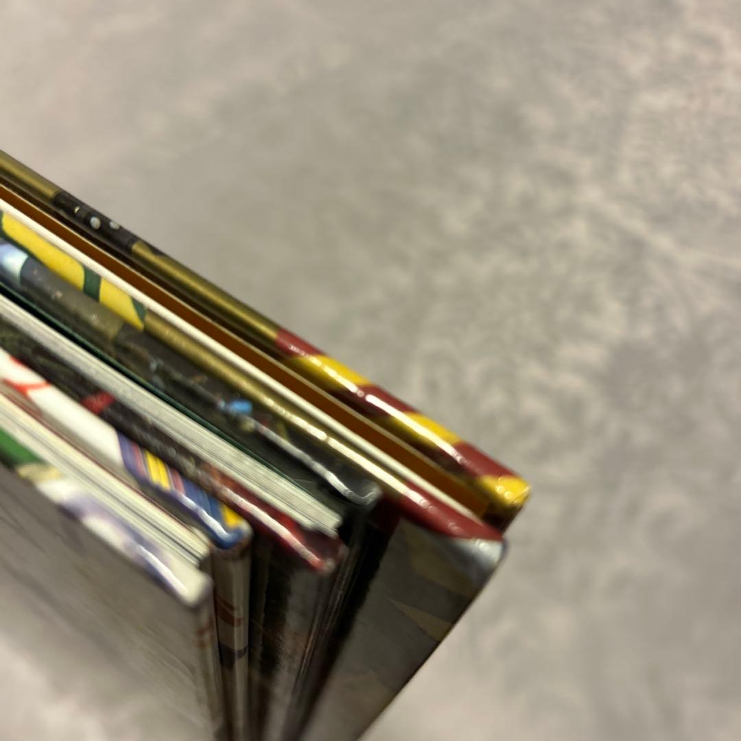 I SPY 絵本 9冊セット 洋書　英語版　ハードカバー