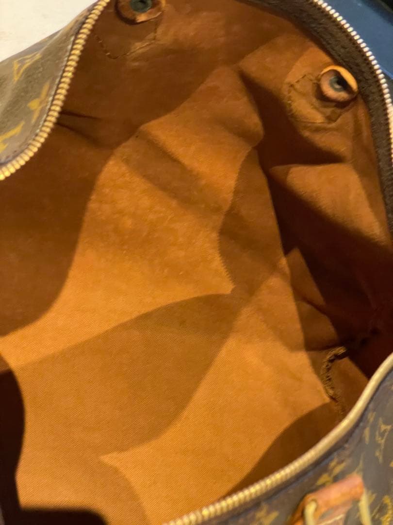 【正規品】ルイヴィトン スピーディ40 ボストンバッグ モノグラム