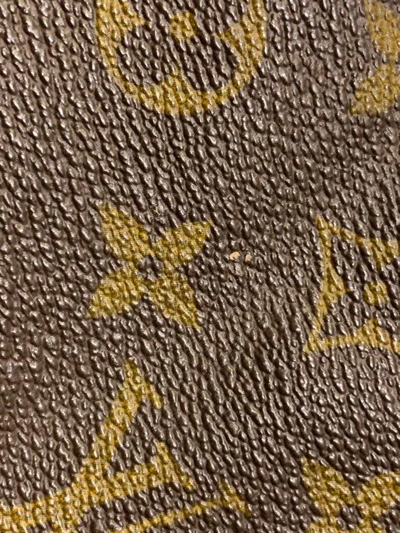 【正規品】ルイヴィトン スピーディ40 ボストンバッグ モノグラム