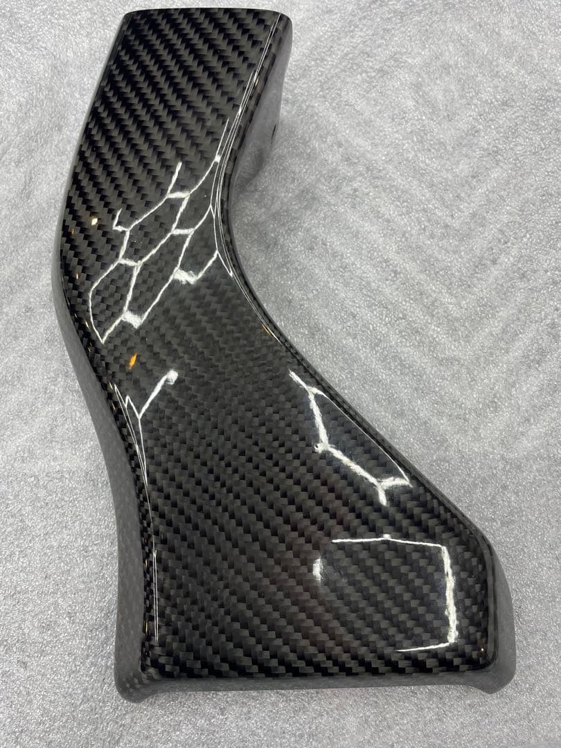 マジカルレーシング キャリパークーリングダクト カーボン CBR1000RR-R