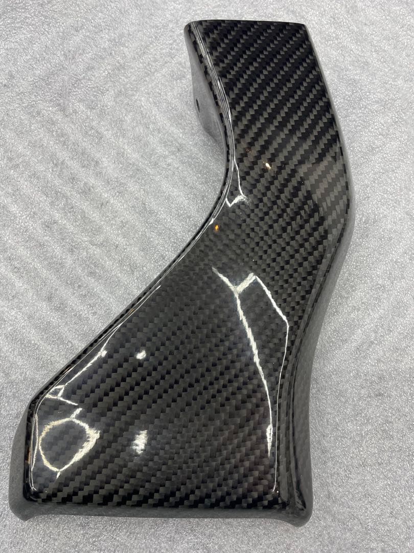 マジカルレーシング キャリパークーリングダクト カーボン CBR1000RR-R