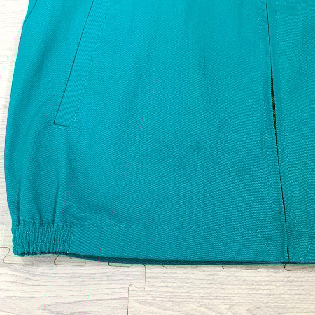 HOUSTON ヒューストン VIETNAM JUMPER ベトジャン　タイガー