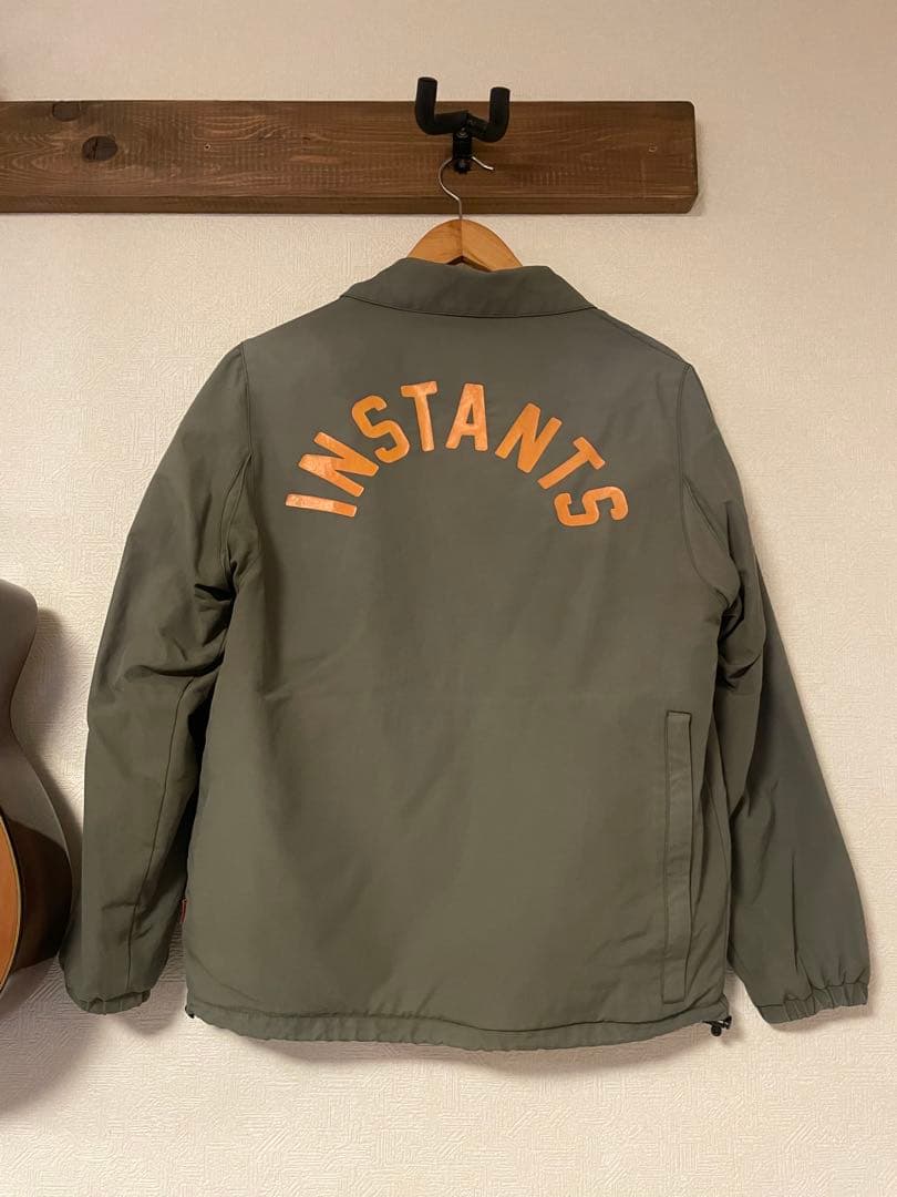 か*な様 ブルコBlucoカーキー 60/40コーチジャケットアメカジ古着