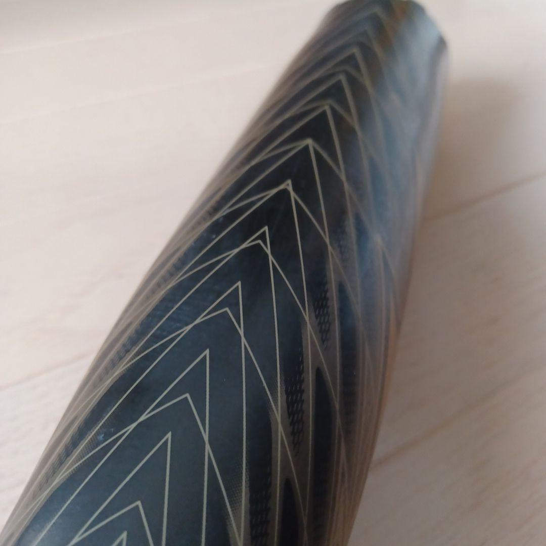 一般軟式用金属バットビヨンドマックスギガキング0285cm750gトップバランス