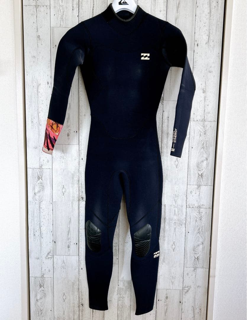 タイムセール Billabong フルスーツ ウェットスーツ ビラボン ジャージ