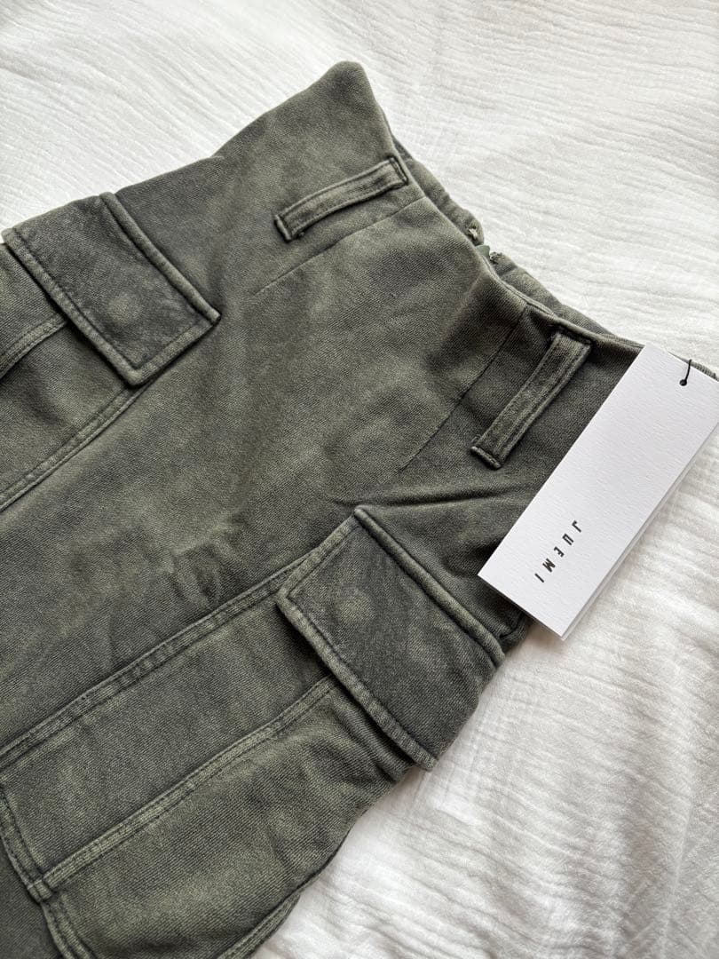 リコ　美品　Shadow Mermaid SK