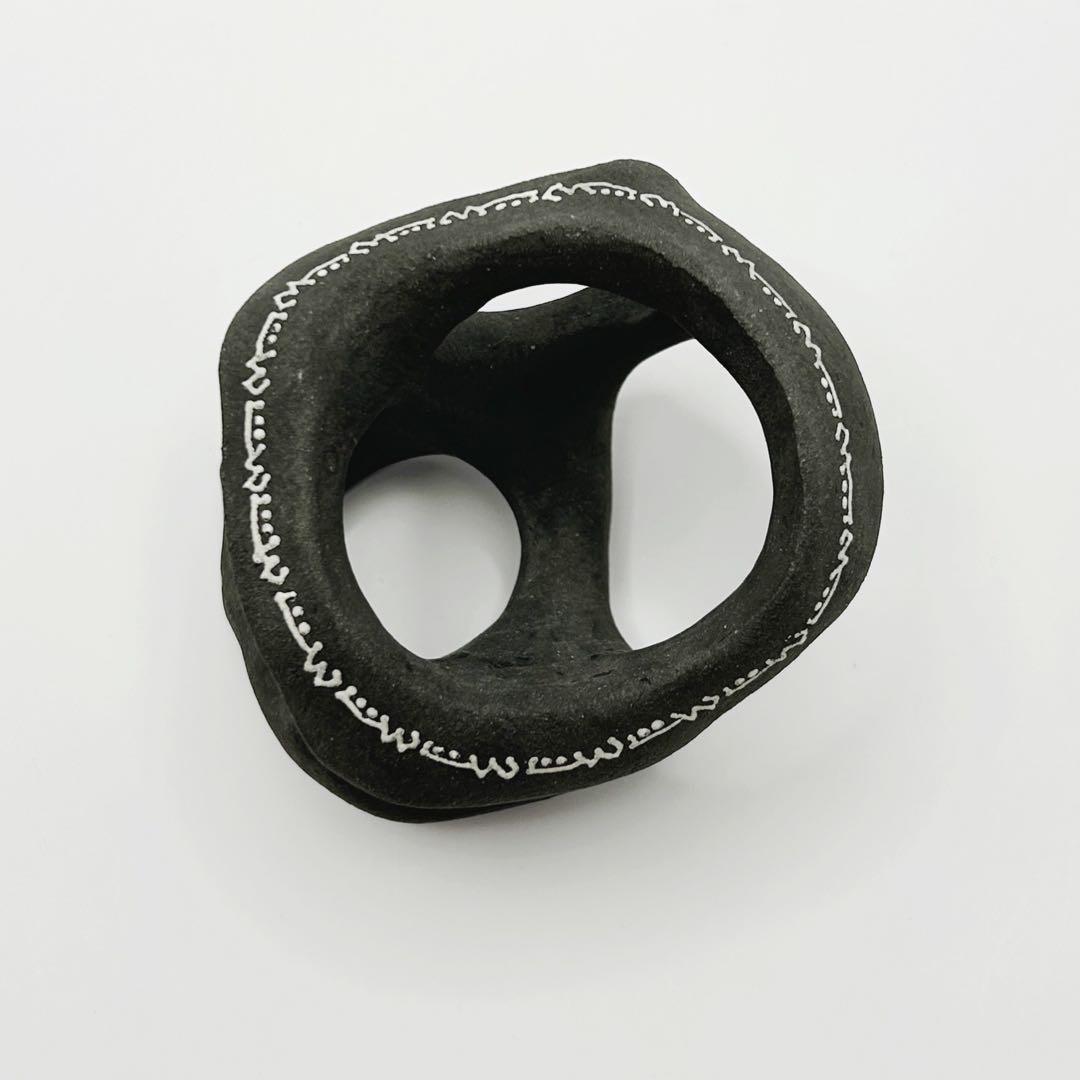 thha__ オブジェ　鉢 植木鉢 ザーpot