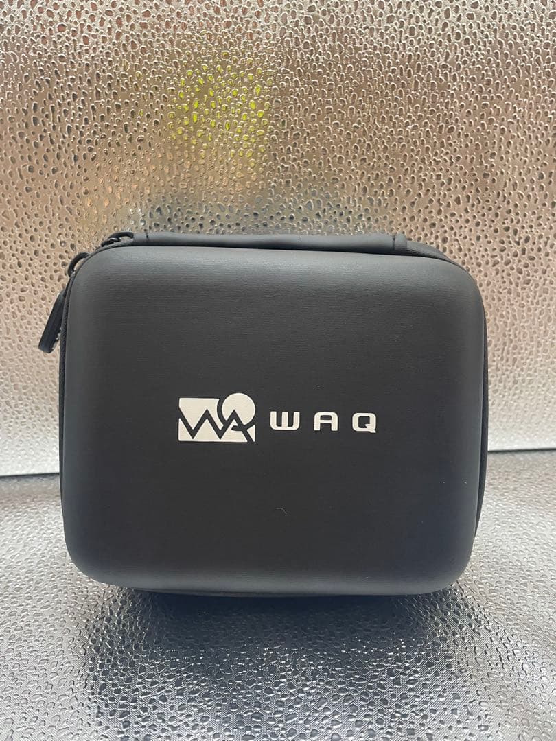 【新品未開封】WAQ LED LANTERN 2 カモフラ柄