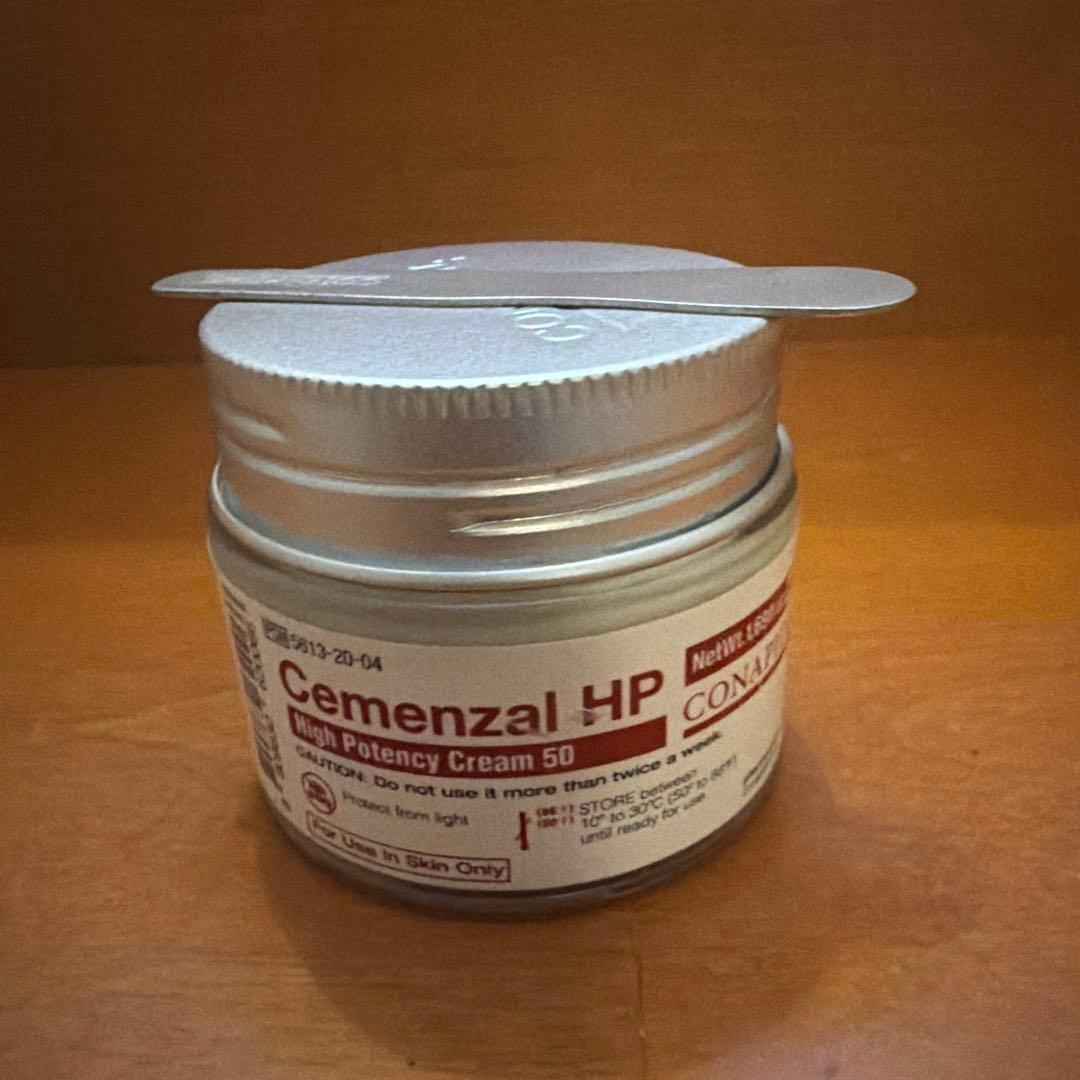 スーパージェクション セメンザル