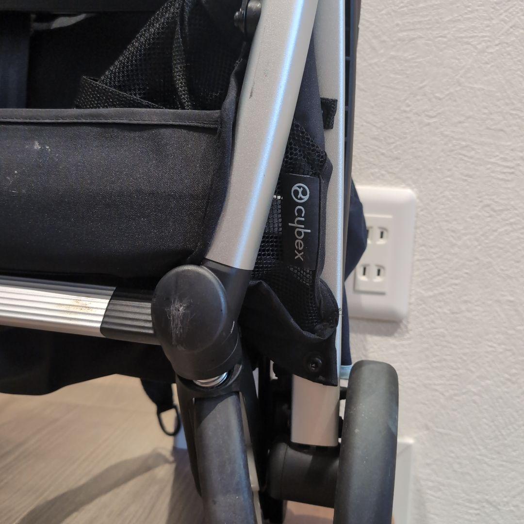 サイベックス オルフェオ2023